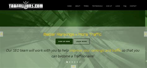 traffillions review